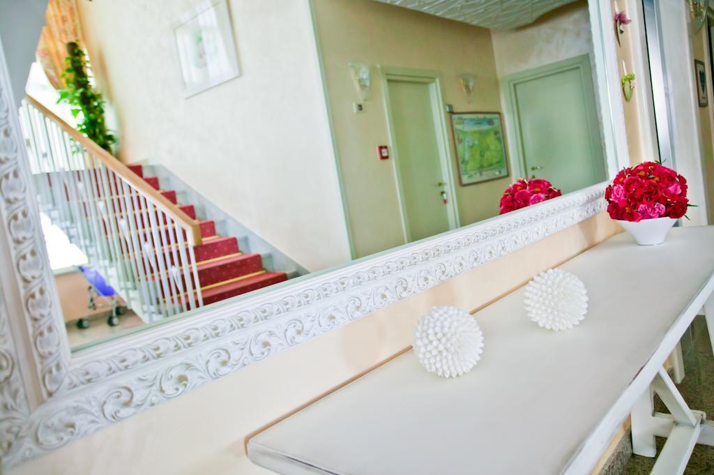 Hotel Sporting Cesenatico Chambre photo