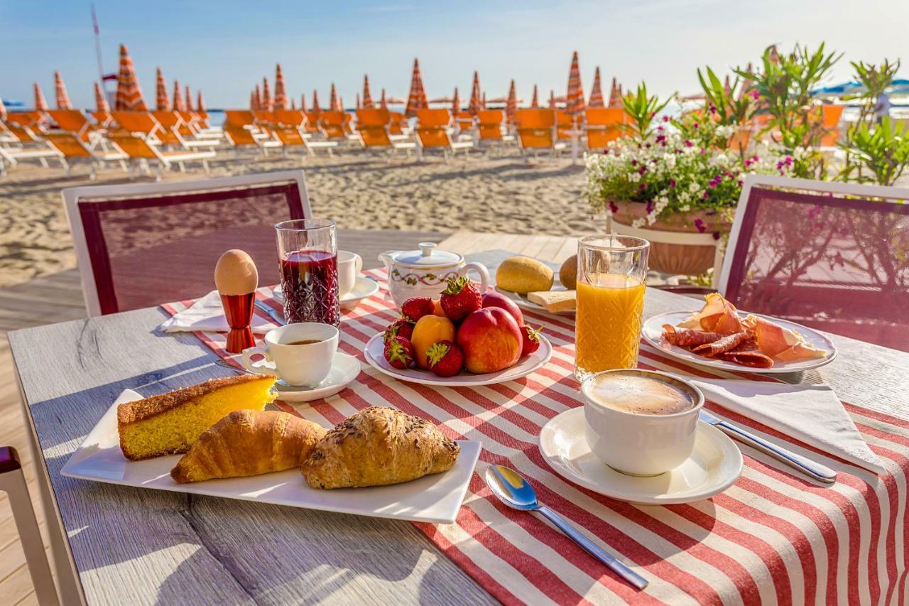 Hotel Sporting Cesenatico Extérieur photo